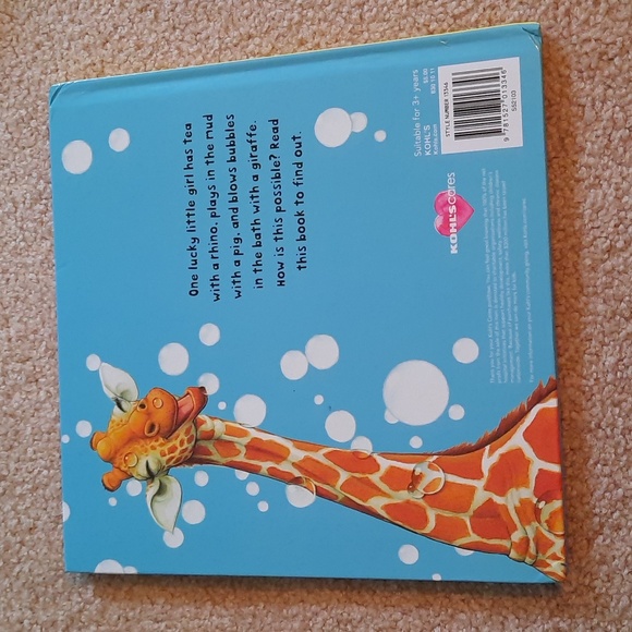 KIDS BOOK.  MUST $15 BUNDLE - Picture 2 of 2